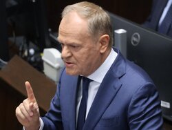 Miniatura: Sens straszenia wojną