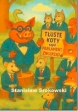 Miniatura: Animalsi po polsku