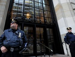 Miniatura: Sprzedawać Amerykę?