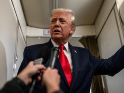 Miniatura: Amerykańska korekta