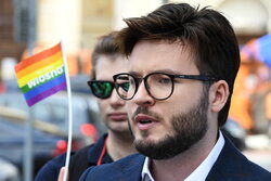 Miniatura: Strefy anty-LGBT, których nie ma