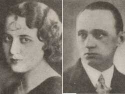 Miniatura: Miłość, nędza i morderstwo