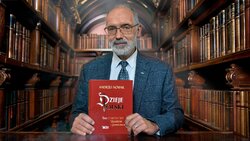 Miniatura: Prof. Nowak: Przyczyny upadku...