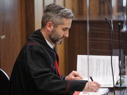 Miniatura: Nie rusz naszego, bo zginiesz!