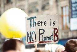Miniatura: Fałszywy alarm klimatyczny