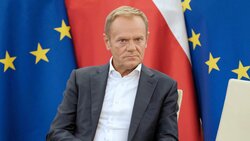 Miniatura: Tusk. Szczerze