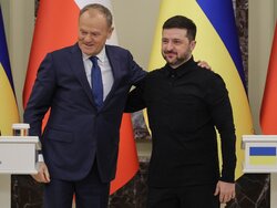 Miniatura: Ukraińskie dekameronki