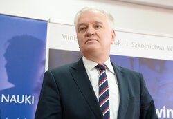 Miniatura: Wzrost płacy minimalnej to nie "socjal"