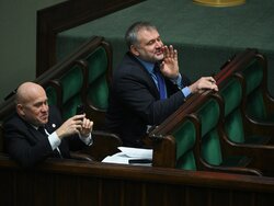 Miniatura: Włam stanu