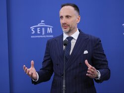 Miniatura: Kowalski: Koniec miękkiej gry