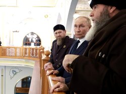 Miniatura: Licencja od Putina. Rozmowa z Wojciechem...