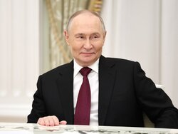 Miniatura: Rosja rozdarta między Azją a Europą