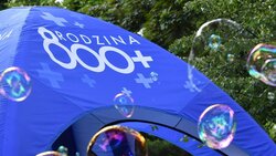 Miniatura: Tajna pomoc Polaków?