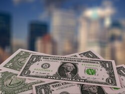 Miniatura: Bóg i wolny rynek