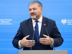 Miniatura: Pary LGBT na pomoc Żurkowi