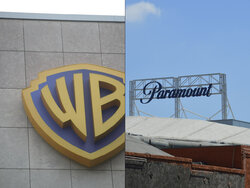 Miniatura: Giganci tańczą