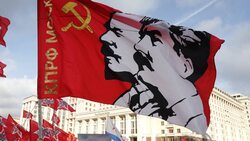 Wojna i gra: dziedzictwo Lenina i Stalina w Rosji Putina