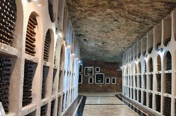 Miniatura: Ukryty skarb Europy