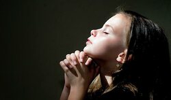 Jak wychować wierzące dziecko