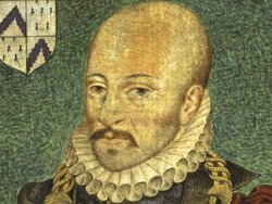 Miniatura: Nasz brat Montaigne