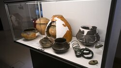 Miniatura: Archeologia w Arsenale