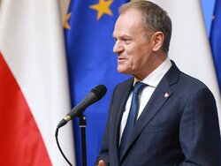 Miniatura: Neopremier Tusk i jego neo-Polska