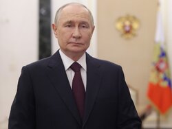 Miniatura: Putin Wszechmocny