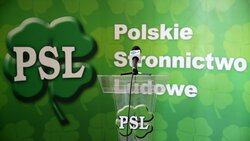 Miniatura: "To niechybne znaki szybko nadchodzących...