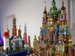 Miniatura: Szopkarskie piękności