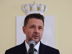 Miniatura: Rafał Zaskoczyciel