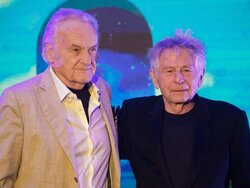 Miniatura: Nóż w wodzie