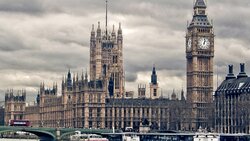 Miniatura: Żal po brexicie