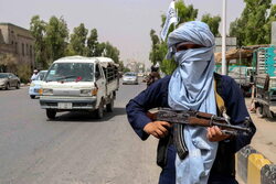 Miniatura: Talibowie umacniają swoją pozycję