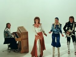 Miniatura: ABBA. Czas zatrzymany