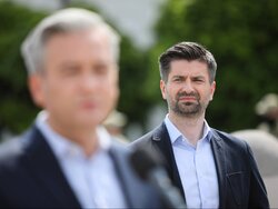 Miniatura: Socjaldemokraci i kobiety