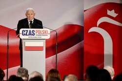 Miniatura: Trójkąt niezgody