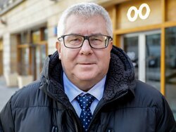 Miniatura: Czarnecki: Walczymy o całą pulę