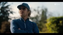 Miniatura: Golf to życie