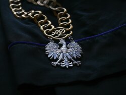 Miniatura: Ryzyko musi być po stronie napastnika