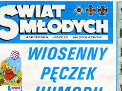 Miniatura: Początki „Świata Młodych”