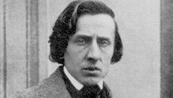 Miniatura: Nasz Chopin