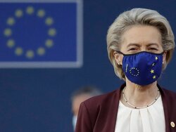 Miniatura: Von der Leyen zostanie odwołana? "Jest...