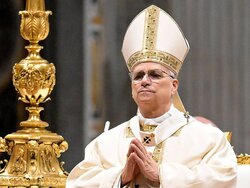 Miniatura: Kryzys Kościoła trwa dalej