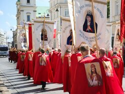 Miniatura: Rycerze Chrystusa pilnie potrzebni