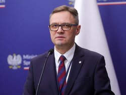 Miniatura: Dwaj panowie G