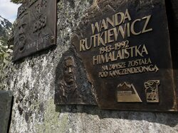 Wanda, czyli żywioł
