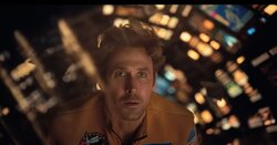 Miniatura: Kosmiczni bracia