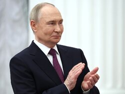 Miniatura: Rewolucja za zgodą Putina