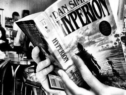 Miniatura: Człowiek, który wolał Homera