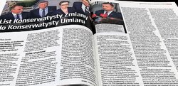 Miniatura: Wspólnym wysiłkiem czy cudzymi rękami?